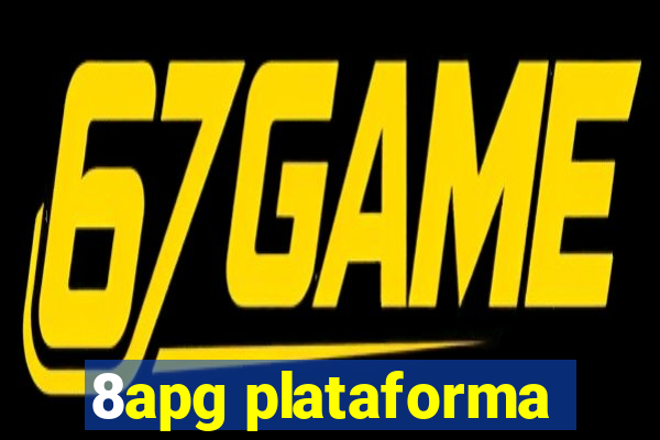 8apg plataforma